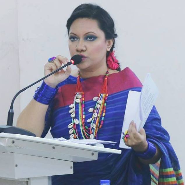 Dr. Fahmida Hashem Profile Photo