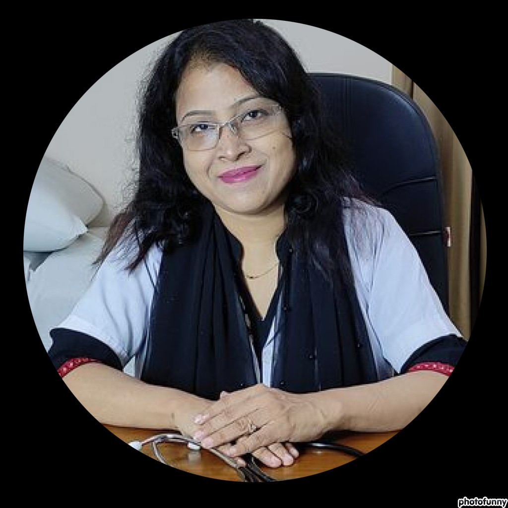 Dr. Selina Sultana Profile Photo